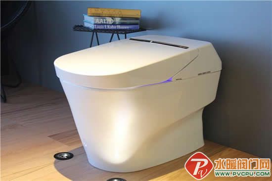 智能座便器的“红与黑”  7大功能3大缺陷
