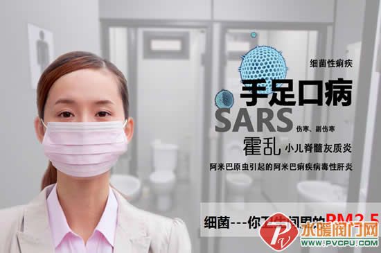杜菲尼：汉奥斯D-BOX泡沫技术 改变传统马桶五大缺陷