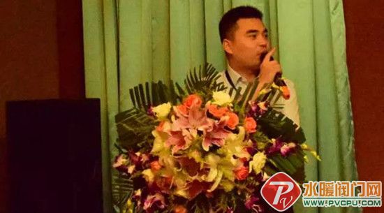 “京耕”欧泰卫浴2015年（北京区）营销交流会及金秋订货会圆满成功 