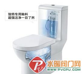   浪鲸卫浴：卫浴间搭配我和iphone7一样好 