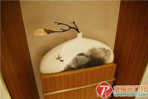 浪鲸卫浴邀您北京国际家居设计节见证鲸彩时刻