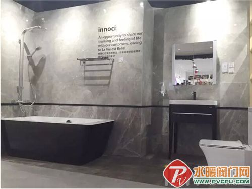 明星驾到——广州innoci旗舰店盛大开业