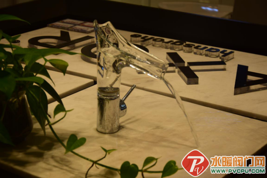 探店汉斯格雅金盛旗舰店：每个浴室将成为佼佼者