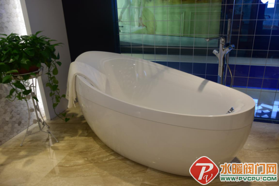 探店汉斯格雅金盛旗舰店：每个浴室将成为佼佼者