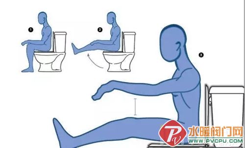 浪鲸马桶，为您创造马桶瑜伽新生活