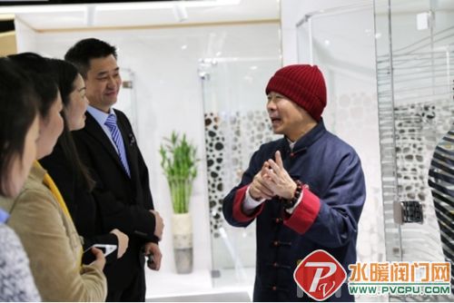 引领极致淋浴生活 理想卫浴深圳百利玛专卖店盛装开业