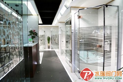引领极致淋浴生活 理想卫浴深圳百利玛专卖店盛装开业